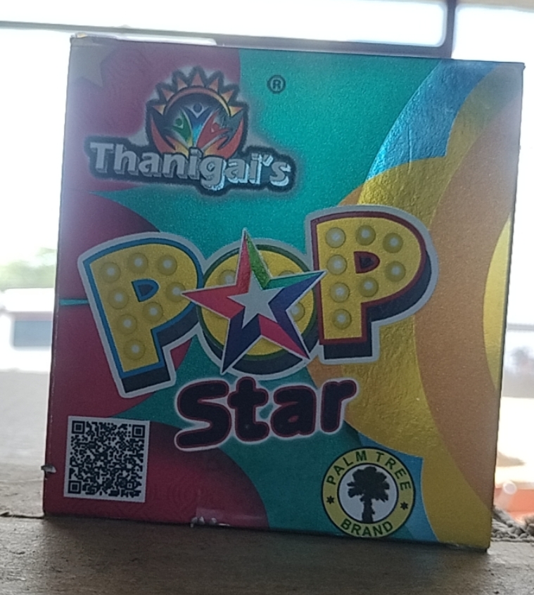 sin pop