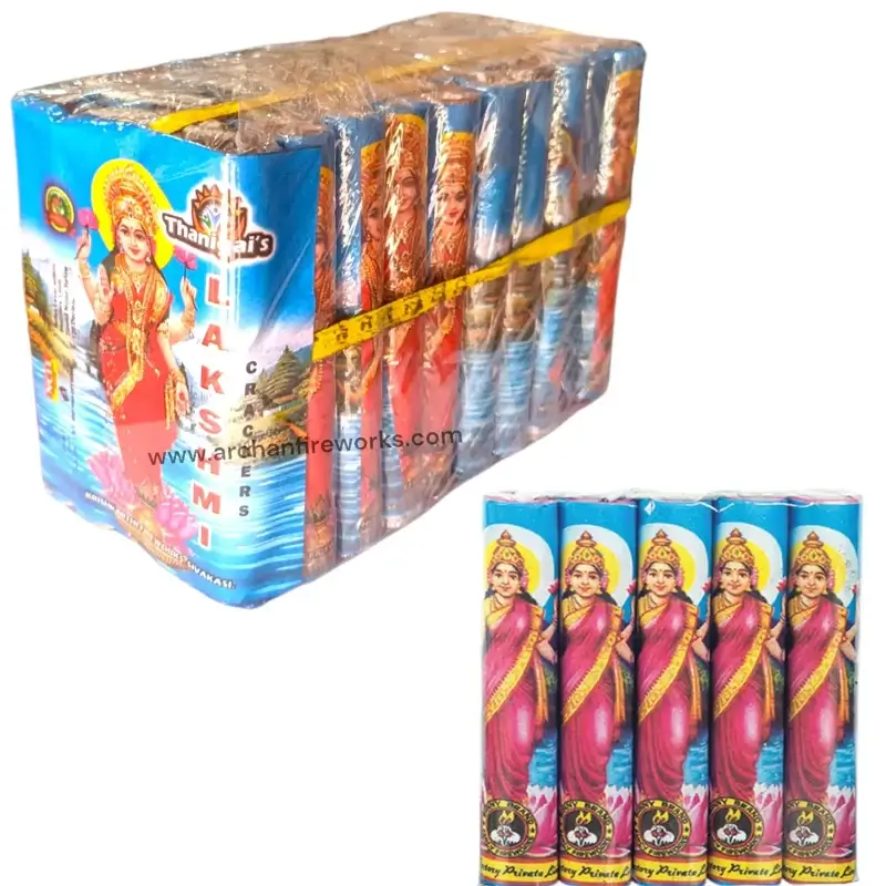 4 inch super deluxe lakshmi