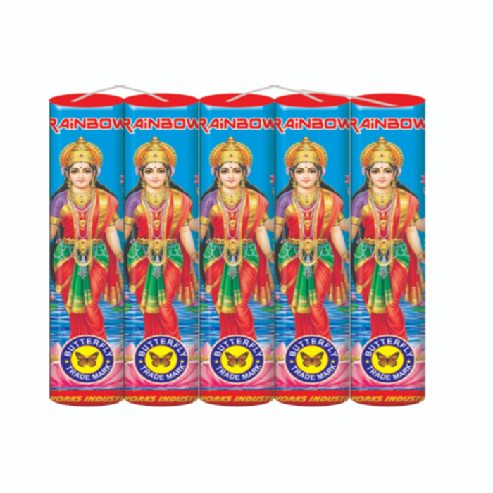3 1/2 inch lakshmi