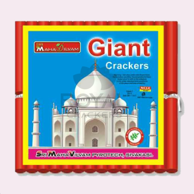 28 giant