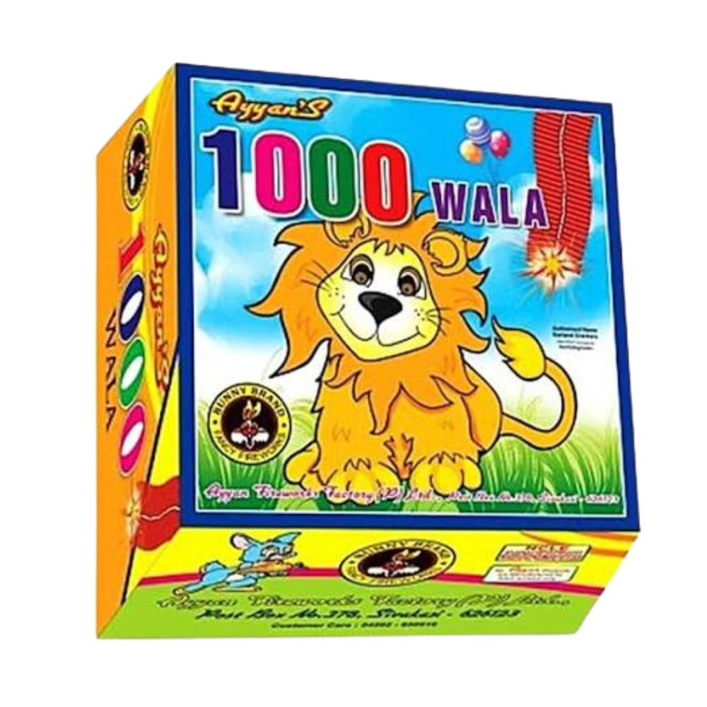 1000 wala