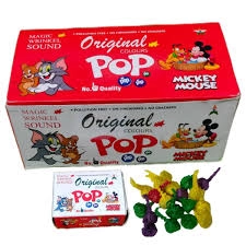 poppins (5 pcs)